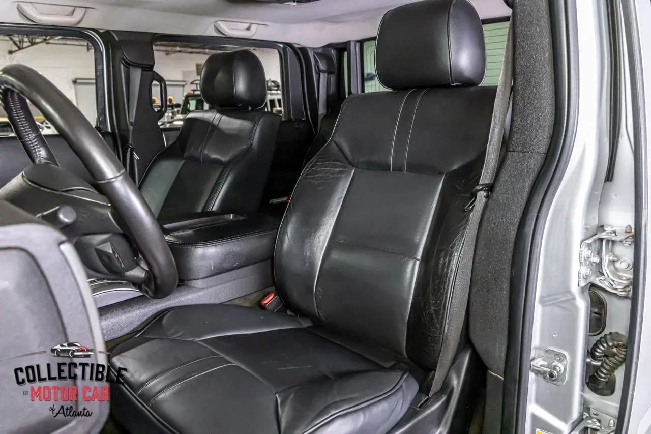 2009 Hummer H2 - Thumbnail 4