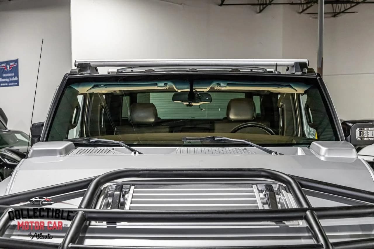 2009 Hummer H2 - Image 30