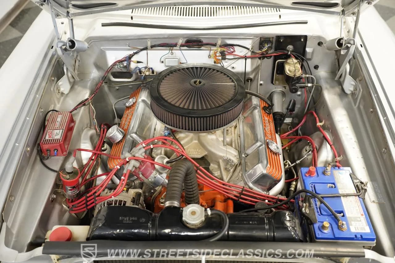 1964 Plymouth Savoy - Thumbnail 4