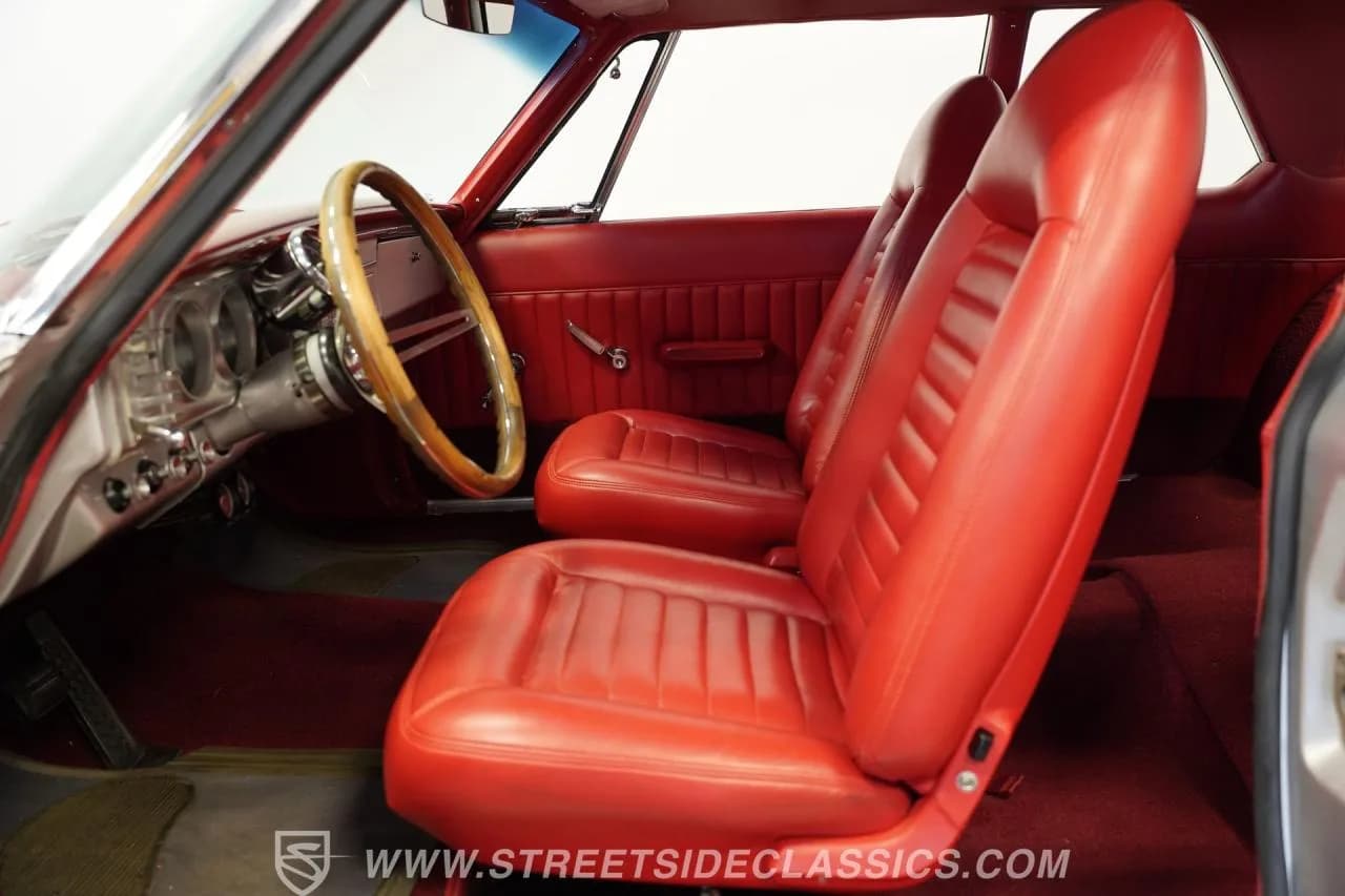 1964 Plymouth Savoy - Thumbnail 3