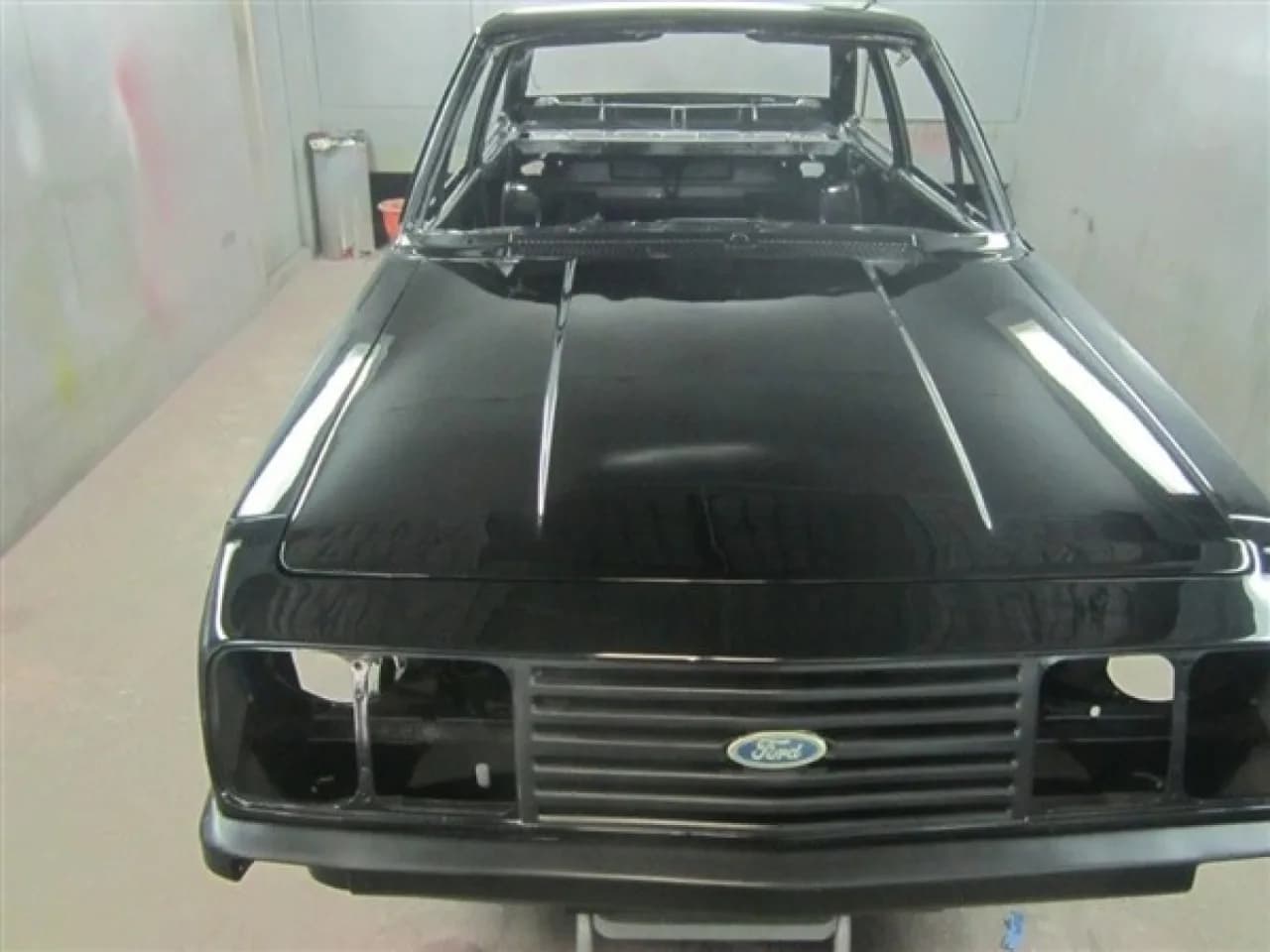 2026 Ford RS2000 - Thumbnail 2