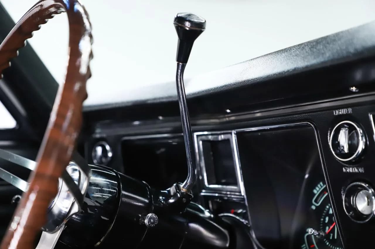 1968 Chevrolet Chevelle SS - Thumbnail 4
