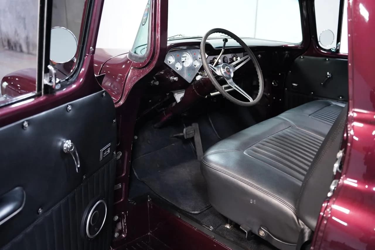 1959 Chevrolet Apache - Thumbnail 4