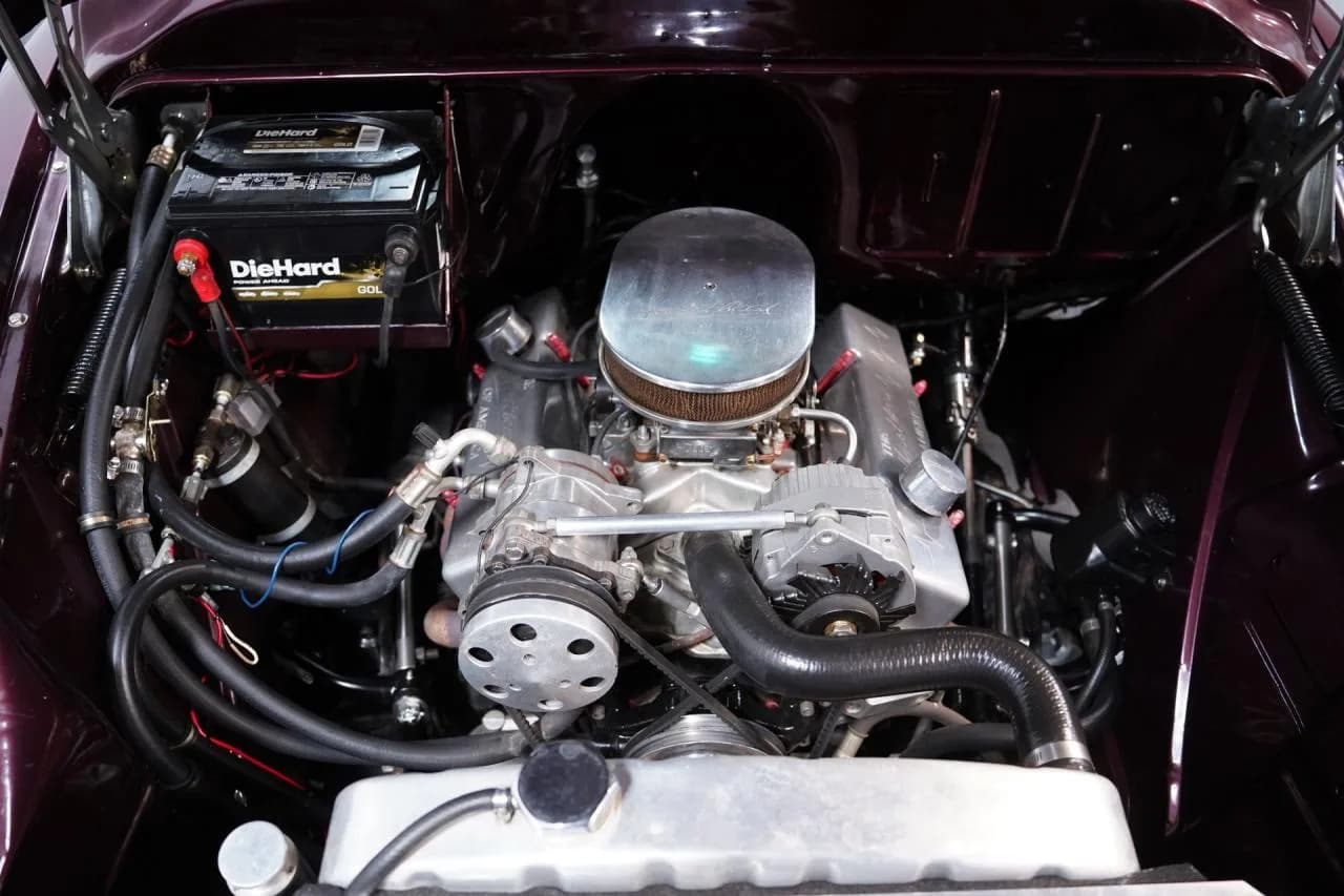 1959 Chevrolet Apache - Thumbnail 3