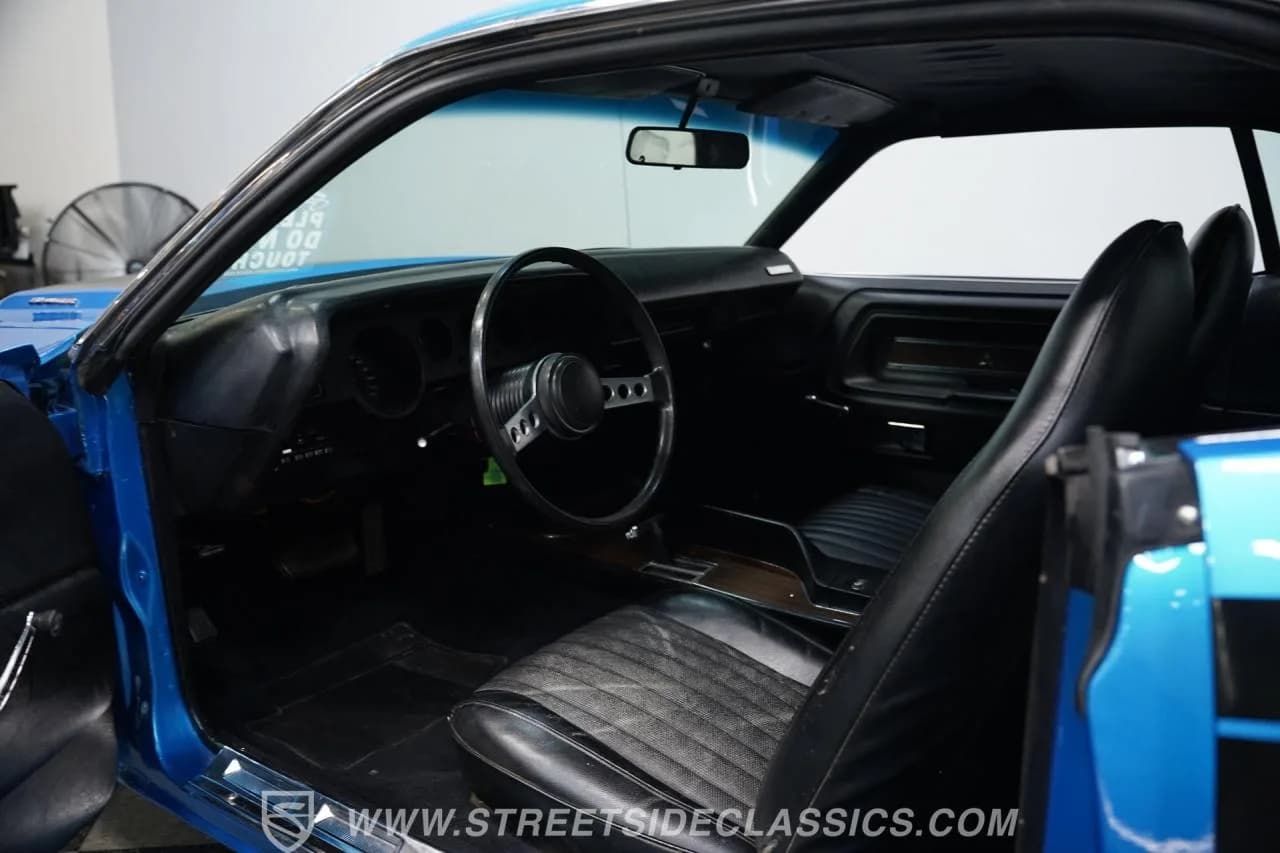 1972 Dodge Challenger R/T Tribute - Thumbnail 4