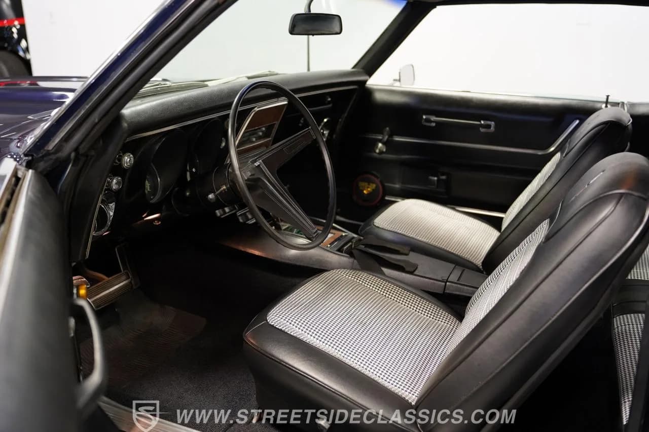 1968 Chevrolet Camaro RS/SS Tribute - Thumbnail 4