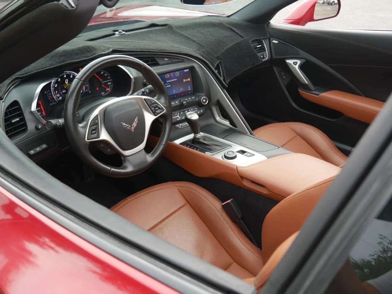 2014 Chevrolet Corvette 2LT Z51 Coupe - Thumbnail 5