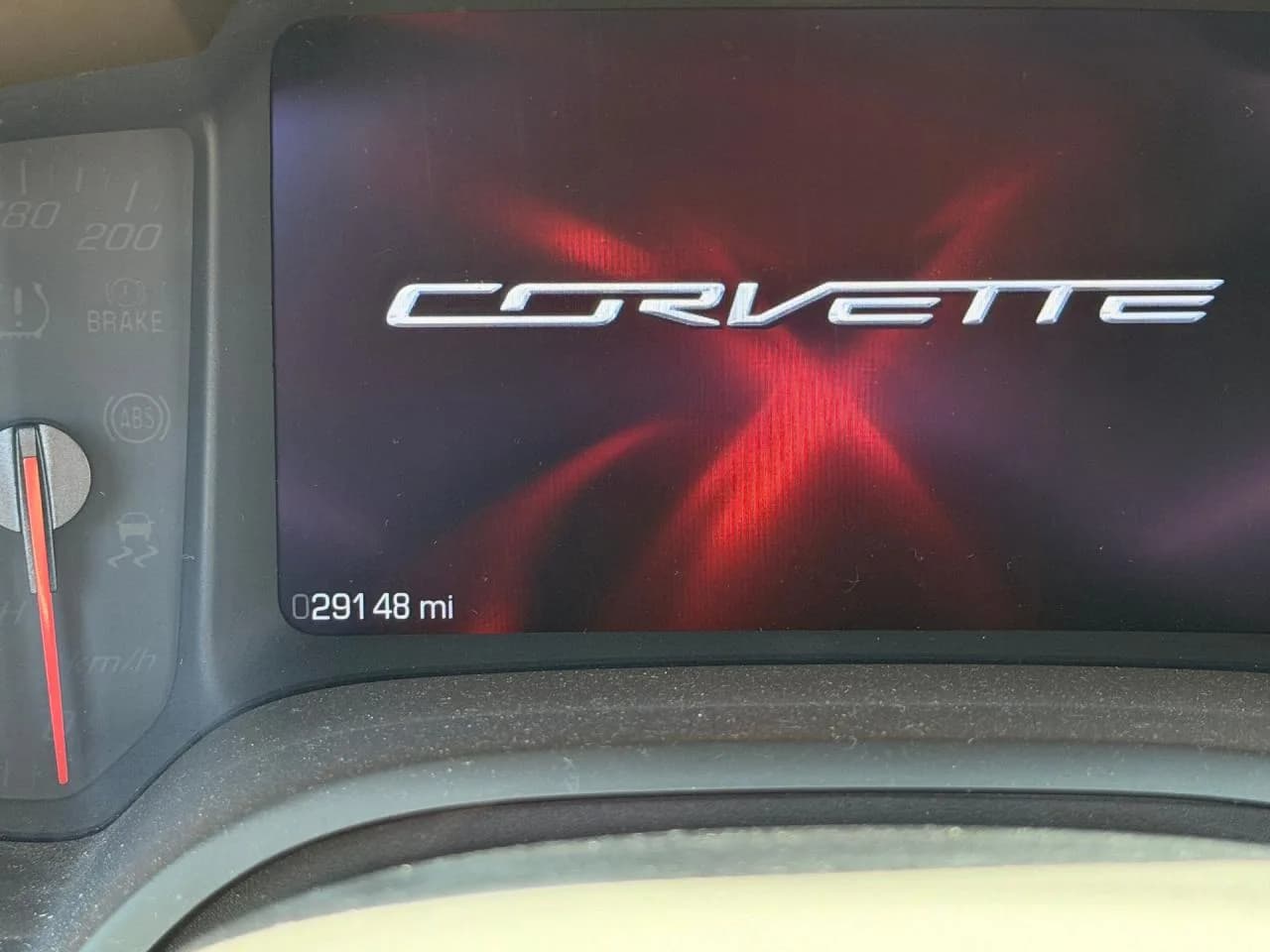 2014 Chevrolet Corvette 2LT Z51 Coupe