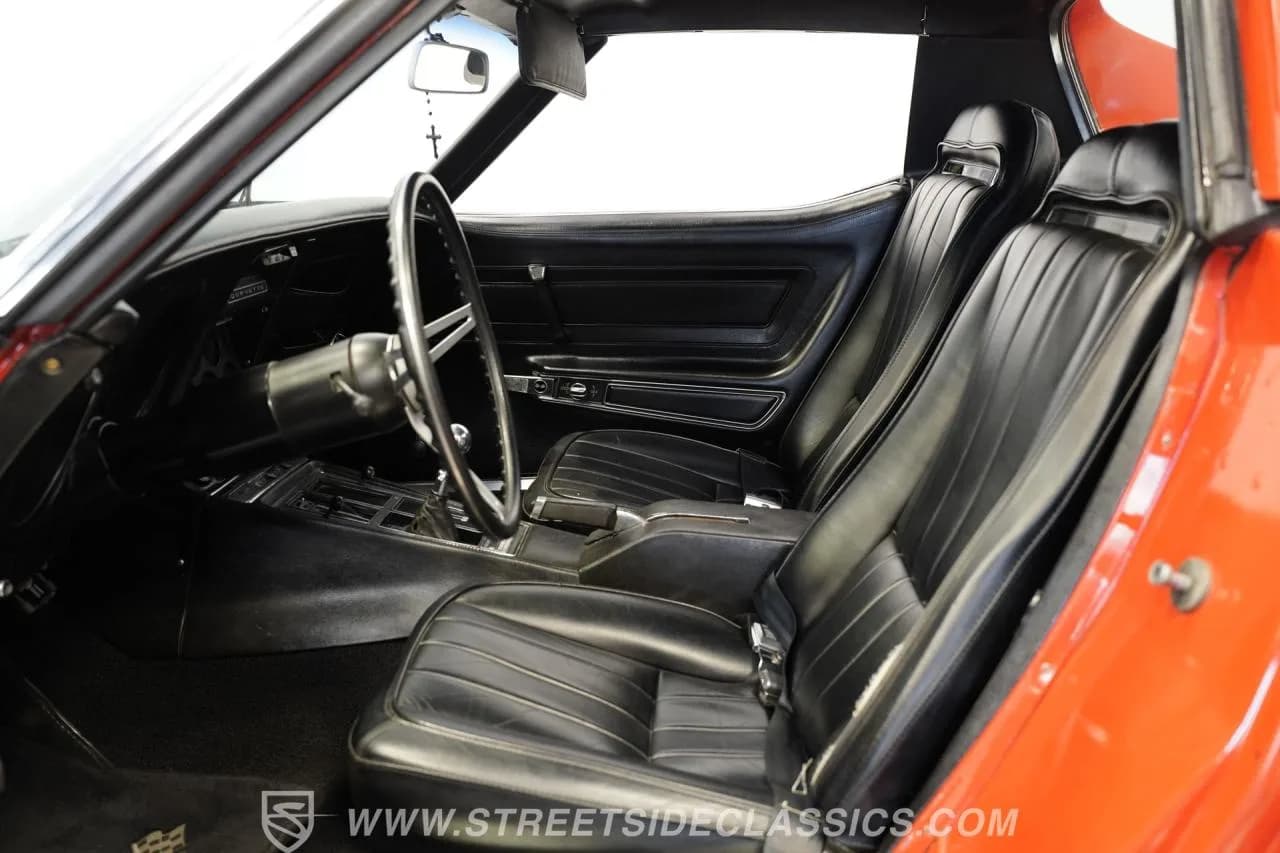 1970 Chevrolet Corvette - Thumbnail 3
