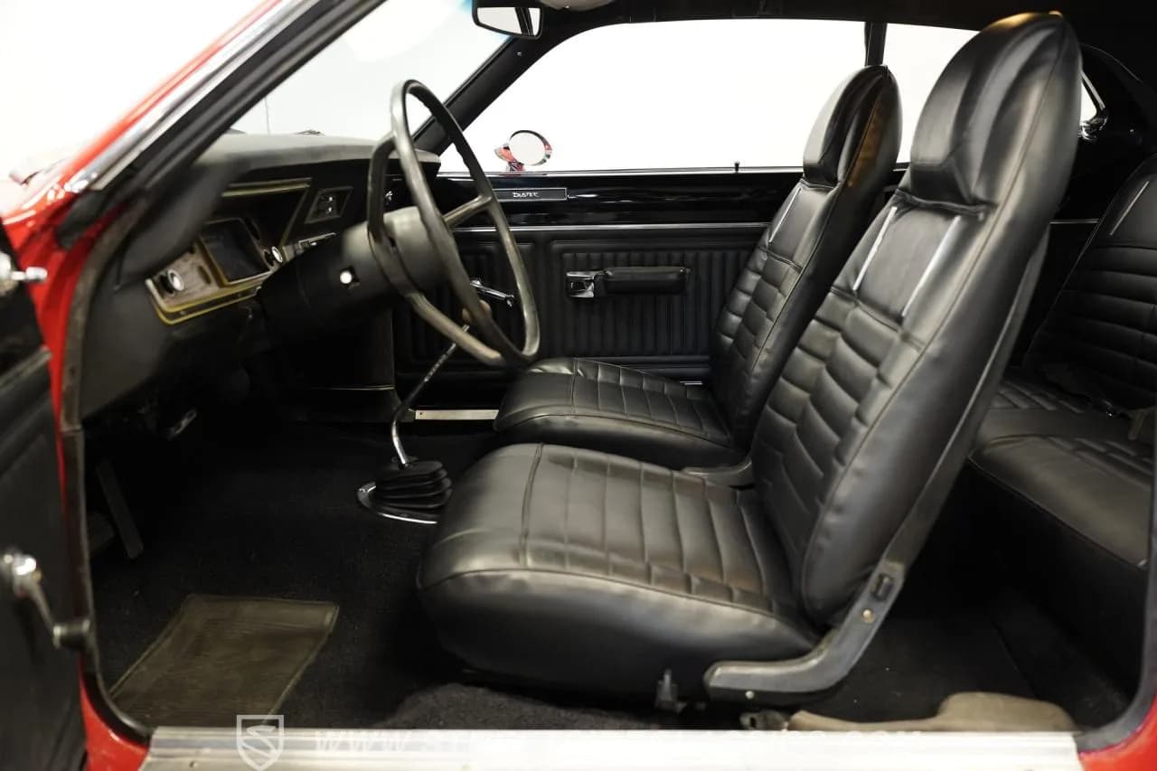 1972 Plymouth Duster 340 - Thumbnail 3