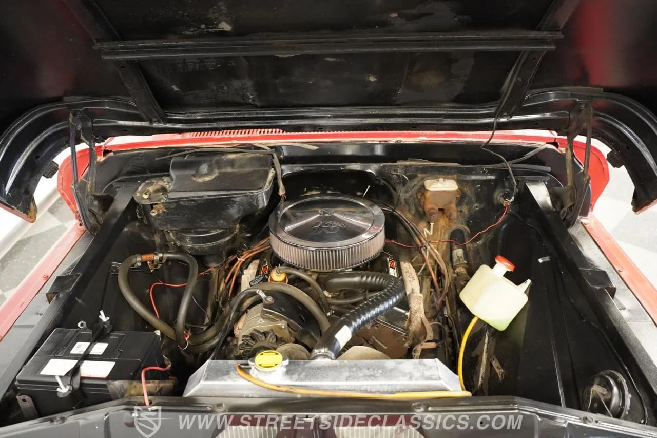 1960 GMC 1000 - Thumbnail 4