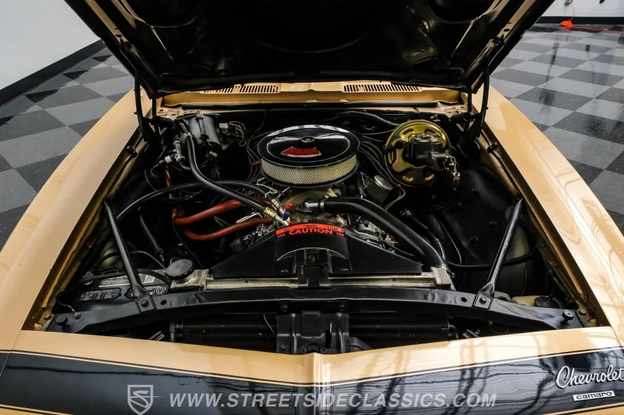1967 Chevrolet Camaro RS - Thumbnail 3