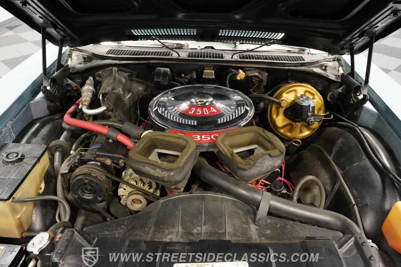 1972 Buick Skylark GS Tribute - Thumbnail 3