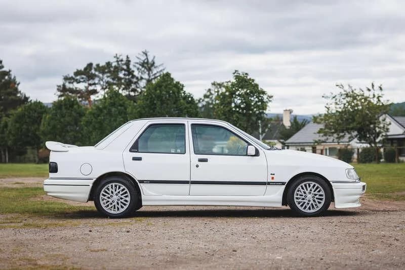 1991 Ford SAPPHIRE COSWORTH ROUSE SPORT - Thumbnail 5