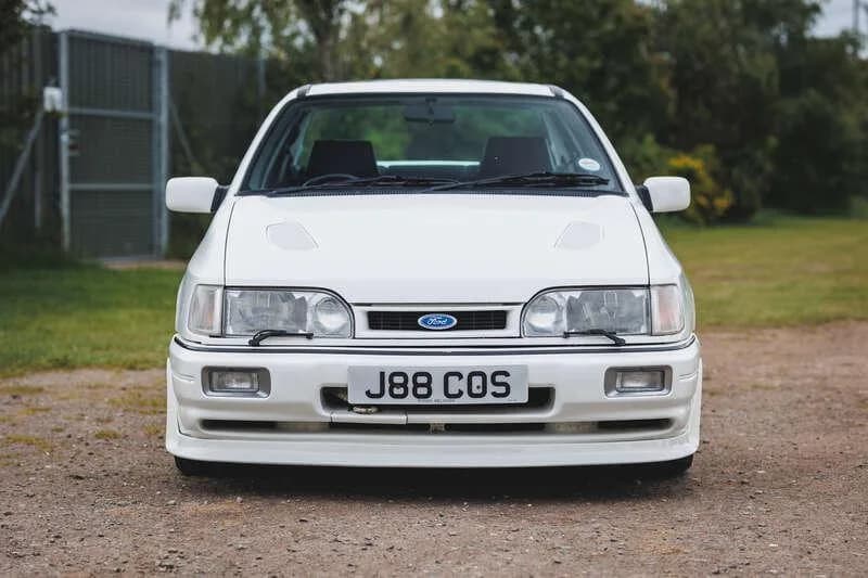 1991 Ford SAPPHIRE COSWORTH ROUSE SPORT - Thumbnail 6