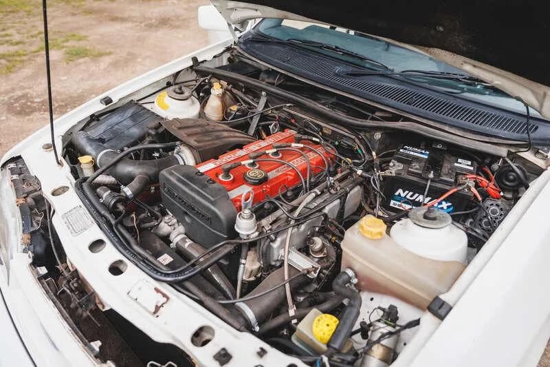 1991 Ford SAPPHIRE COSWORTH ROUSE SPORT - Thumbnail 3