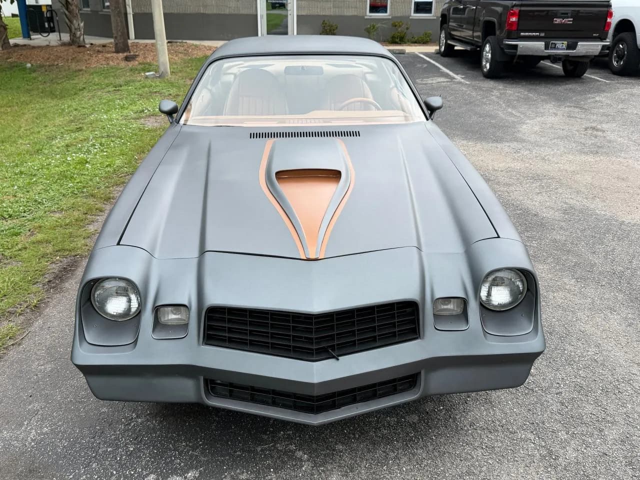 1979 Chevrolet Camaro Restomod - Thumbnail 4