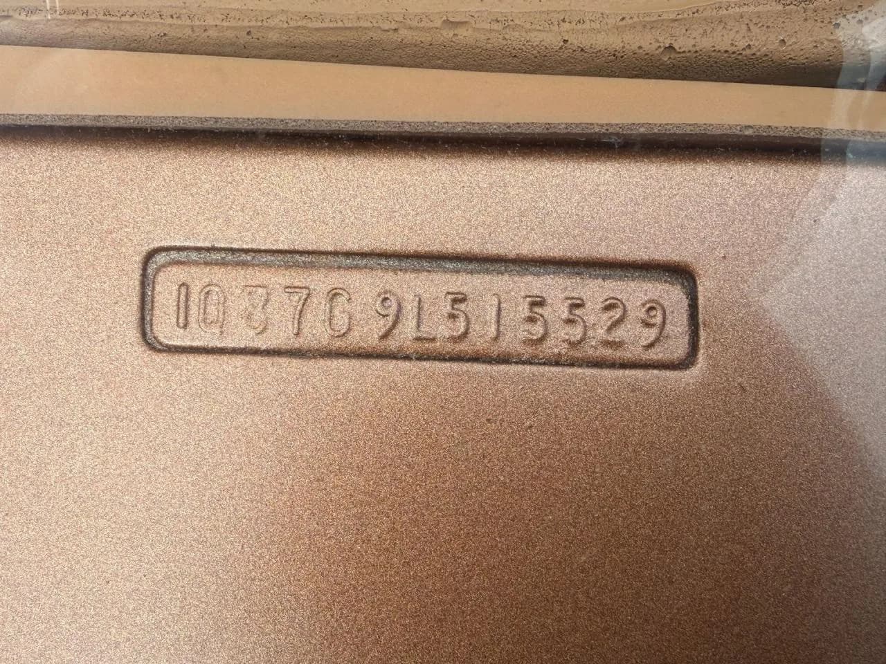 1979 Chevrolet Camaro Restomod - Thumbnail 6