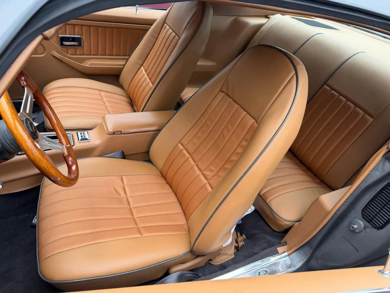 1979 Chevrolet Camaro Restomod - Thumbnail 2