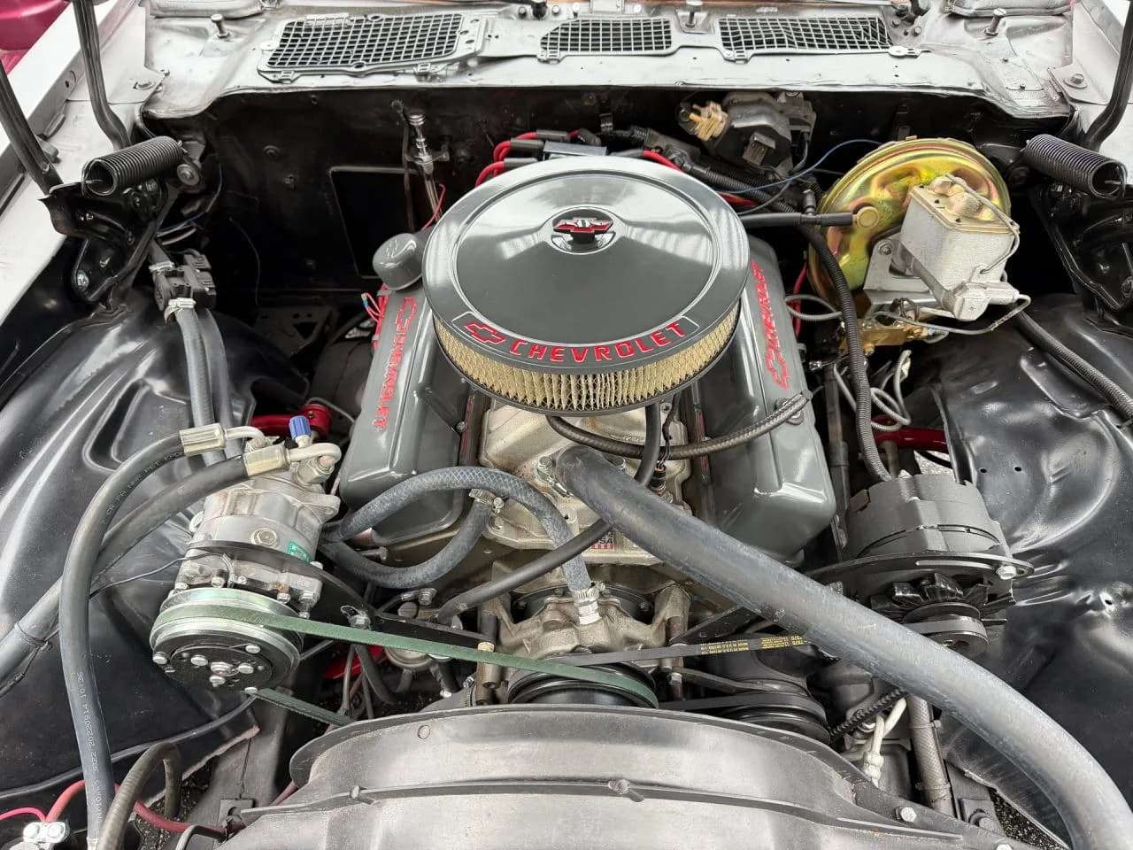 1979 Chevrolet Camaro Restomod - Thumbnail 3