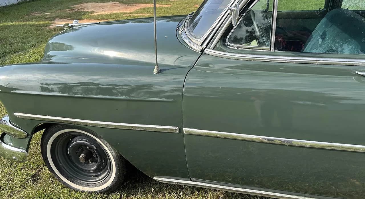 1954 Chevrolet BelAir - Thumbnail 7
