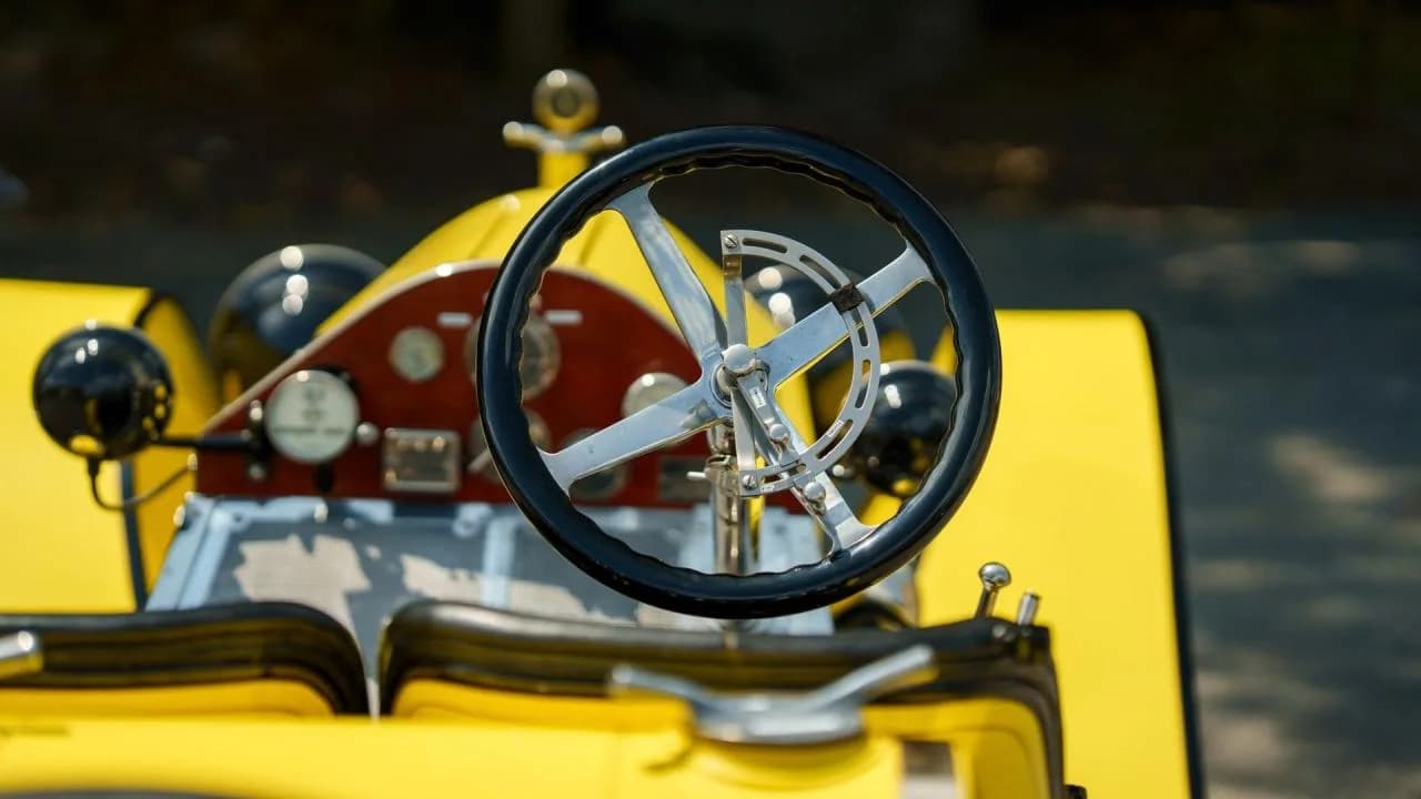 1914 Stutz 4E Bearcat - Thumbnail 7