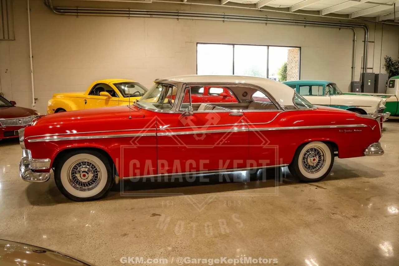 1955 Chrysler New Yorker - Thumbnail 5