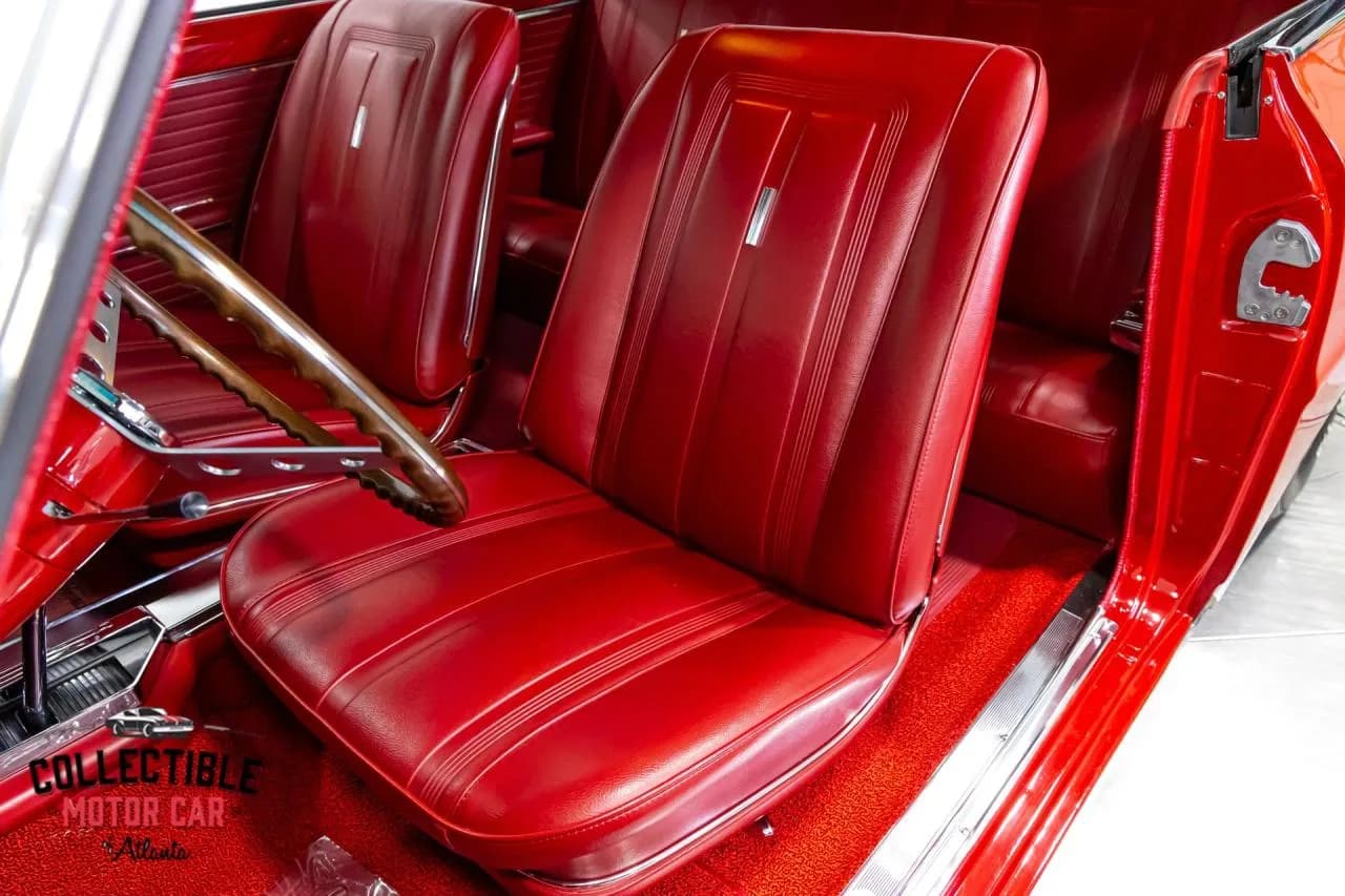 1966 Chevrolet Nova SS - Thumbnail 6