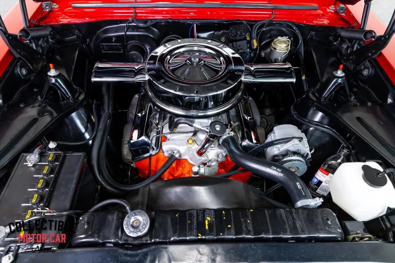 1966 Chevrolet Nova SS - Thumbnail 7