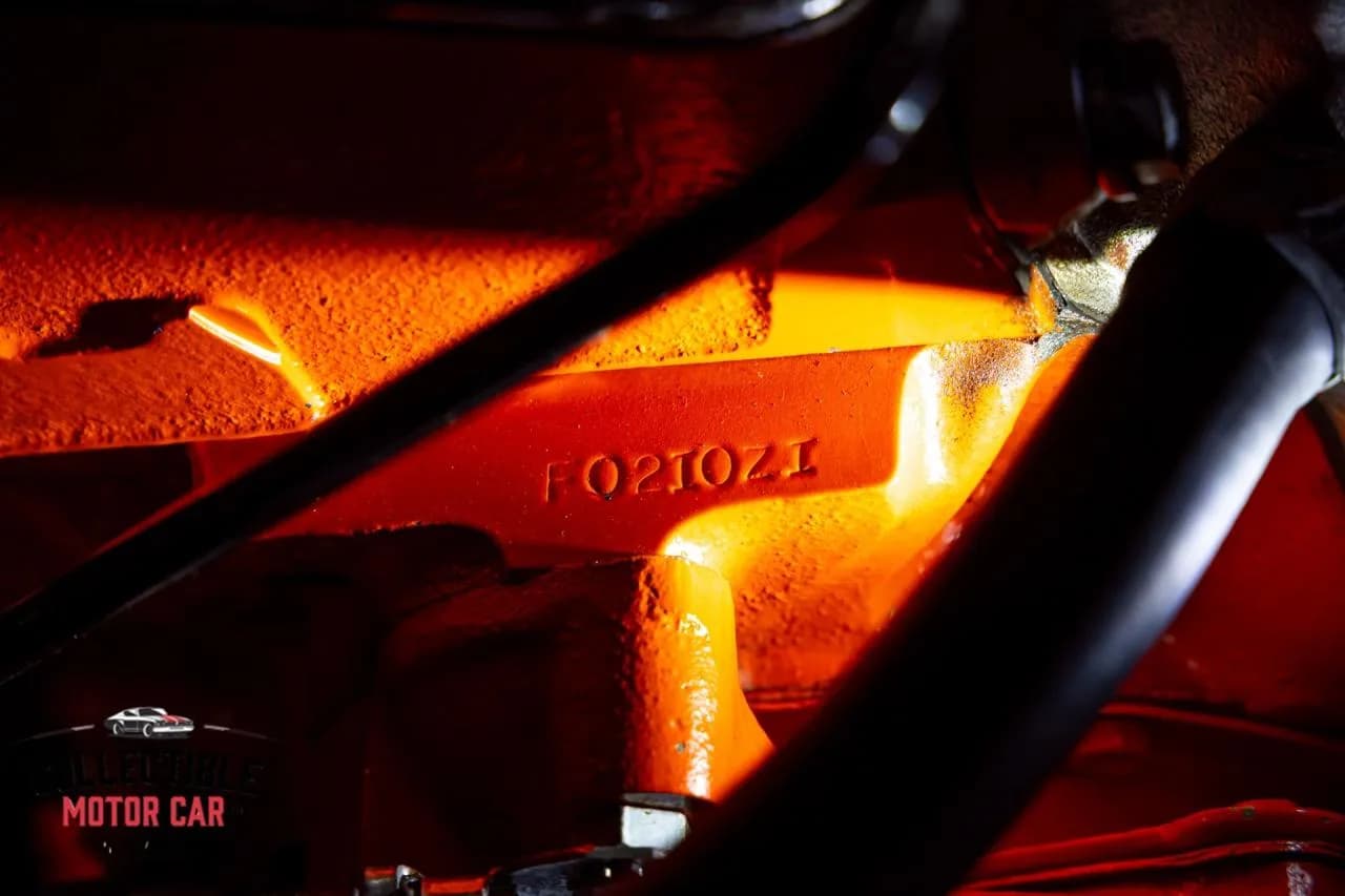 1966 Chevrolet Nova SS - Thumbnail 3