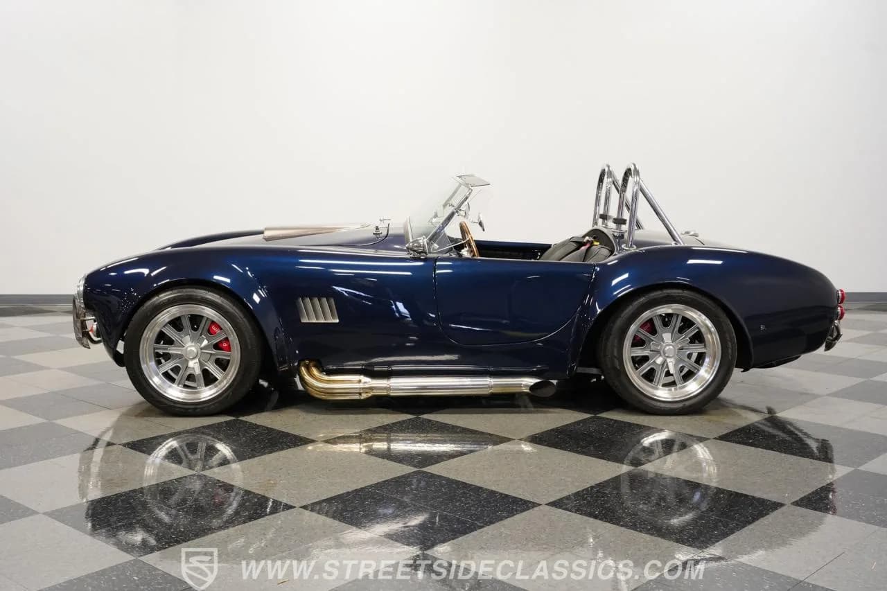 1965 Shelby Cobra Factory Five Coyote 5.0 - Thumbnail 8