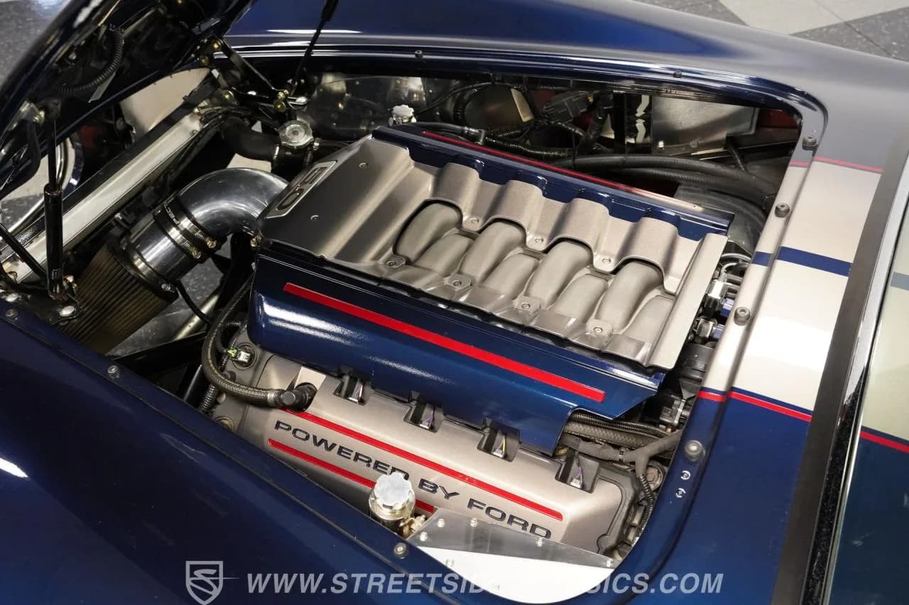 1965 Shelby Cobra Factory Five Coyote 5.0 - Thumbnail 3