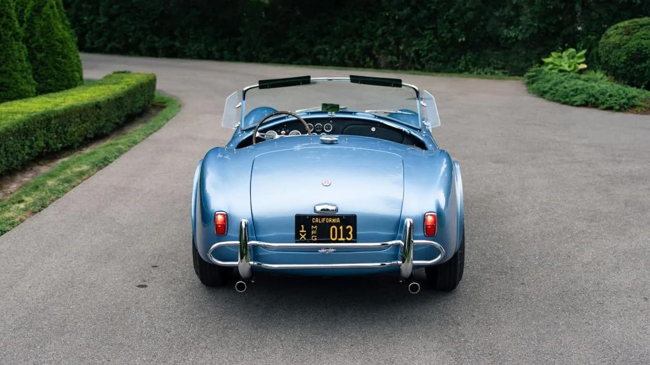1964 Shelby 289 Cobra - Thumbnail 6