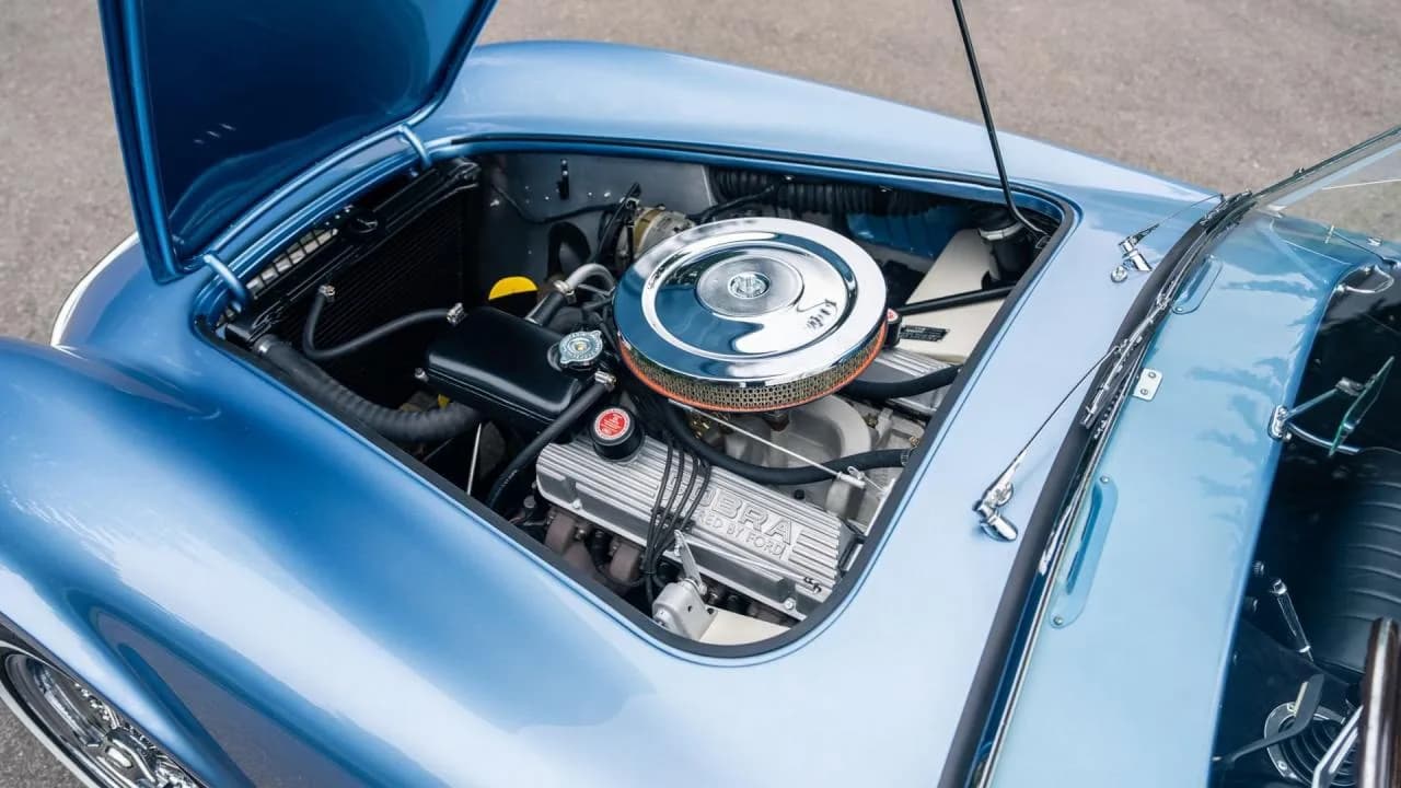 1964 Shelby 289 Cobra - Thumbnail 8