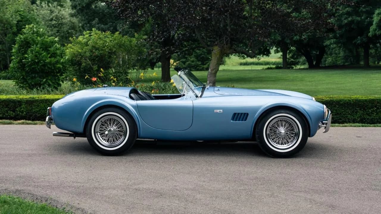 1964 Shelby 289 Cobra - Thumbnail 2