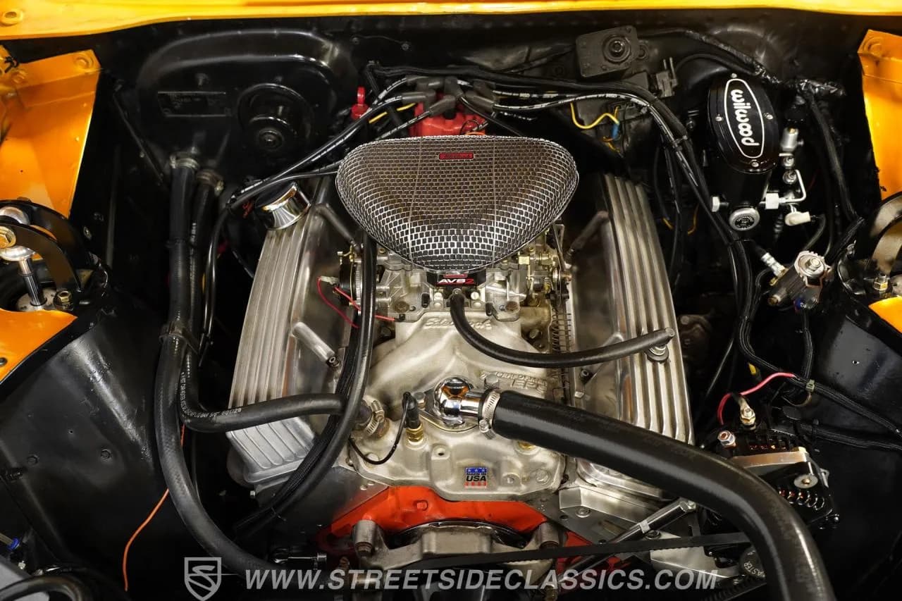 1967 Chevrolet Nova Chevy II - Thumbnail 4
