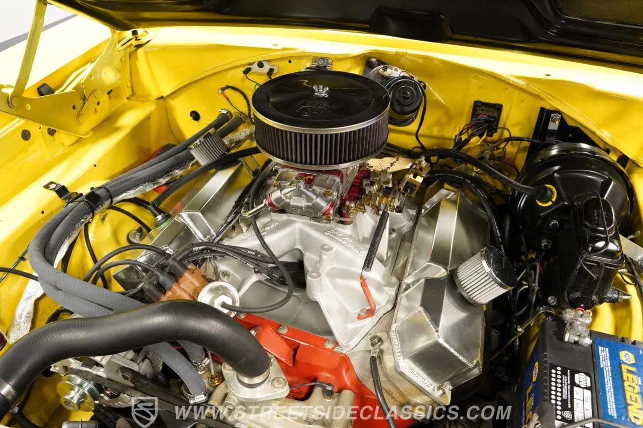 1969 Plymouth Road Runner - Thumbnail 3