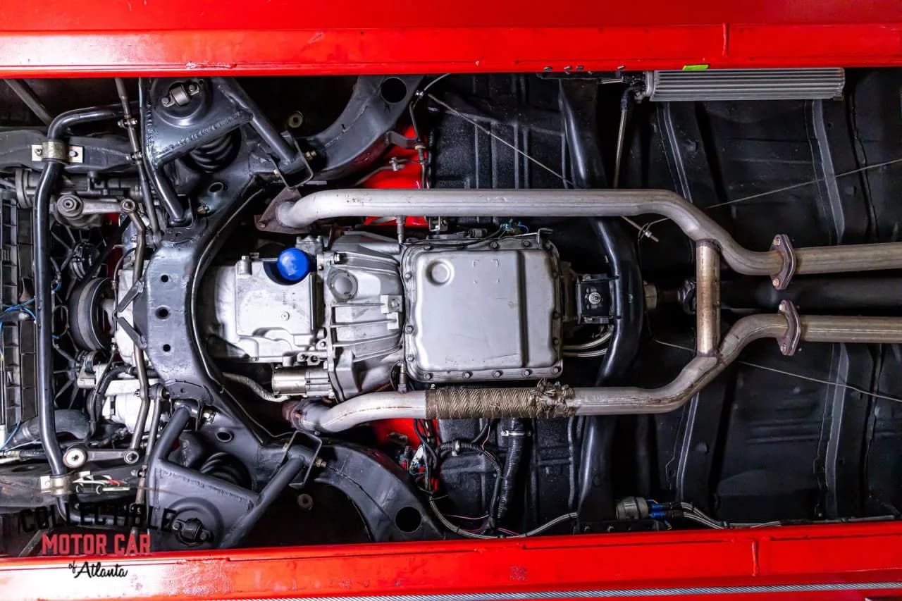 1964 Chevrolet El Camino Restomod - Thumbnail 7