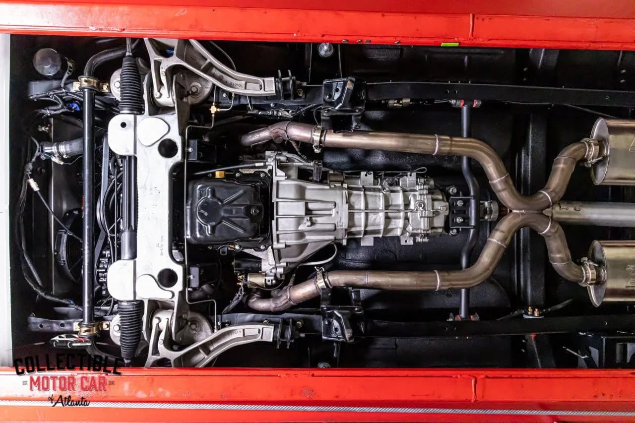 1968 Ford F100 Resto-Mod - Thumbnail 7