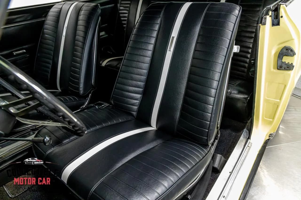 1967 Chevrolet Nova SS Tribute - Thumbnail 4