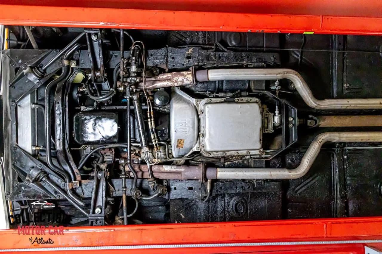 1967 Chevrolet Nova SS Tribute - Thumbnail 6