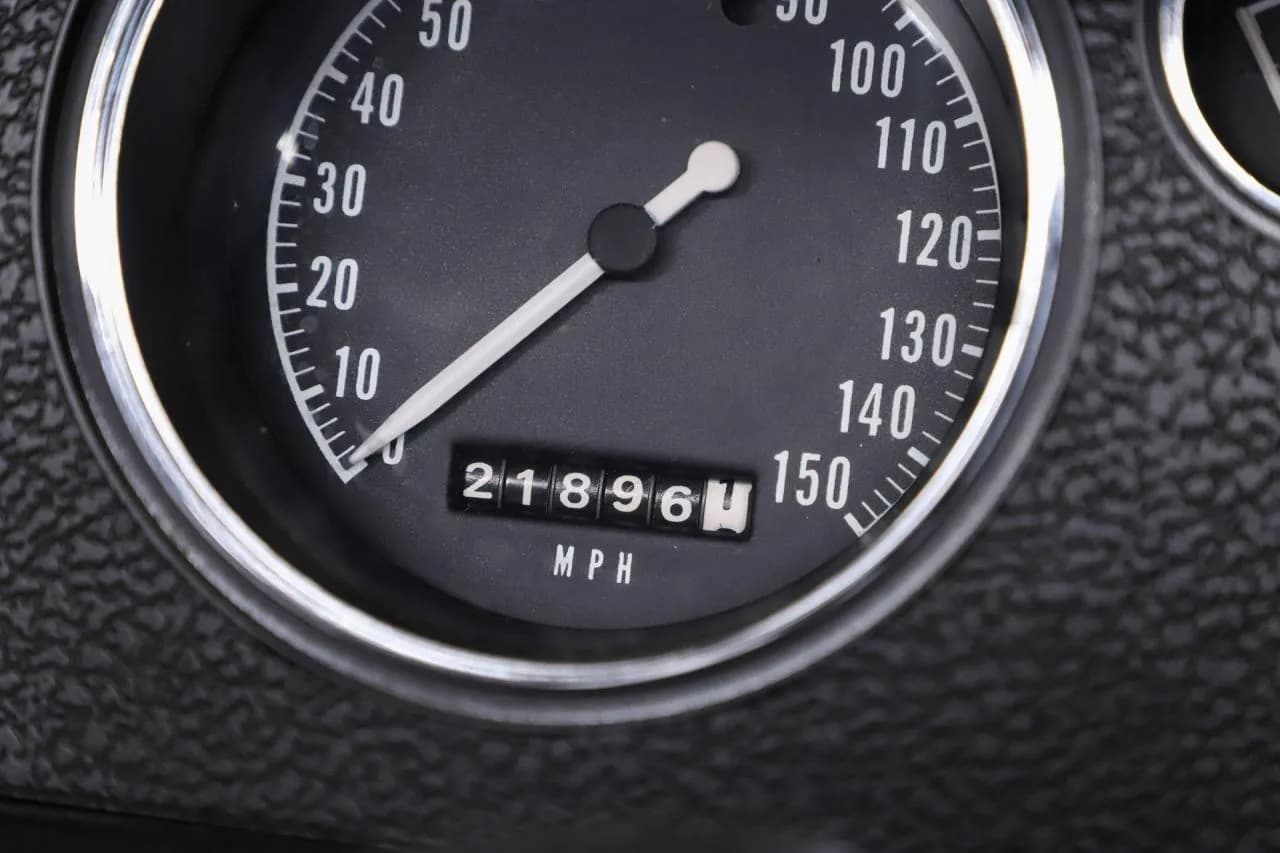 1970 Plymouth Superbird - Thumbnail 2