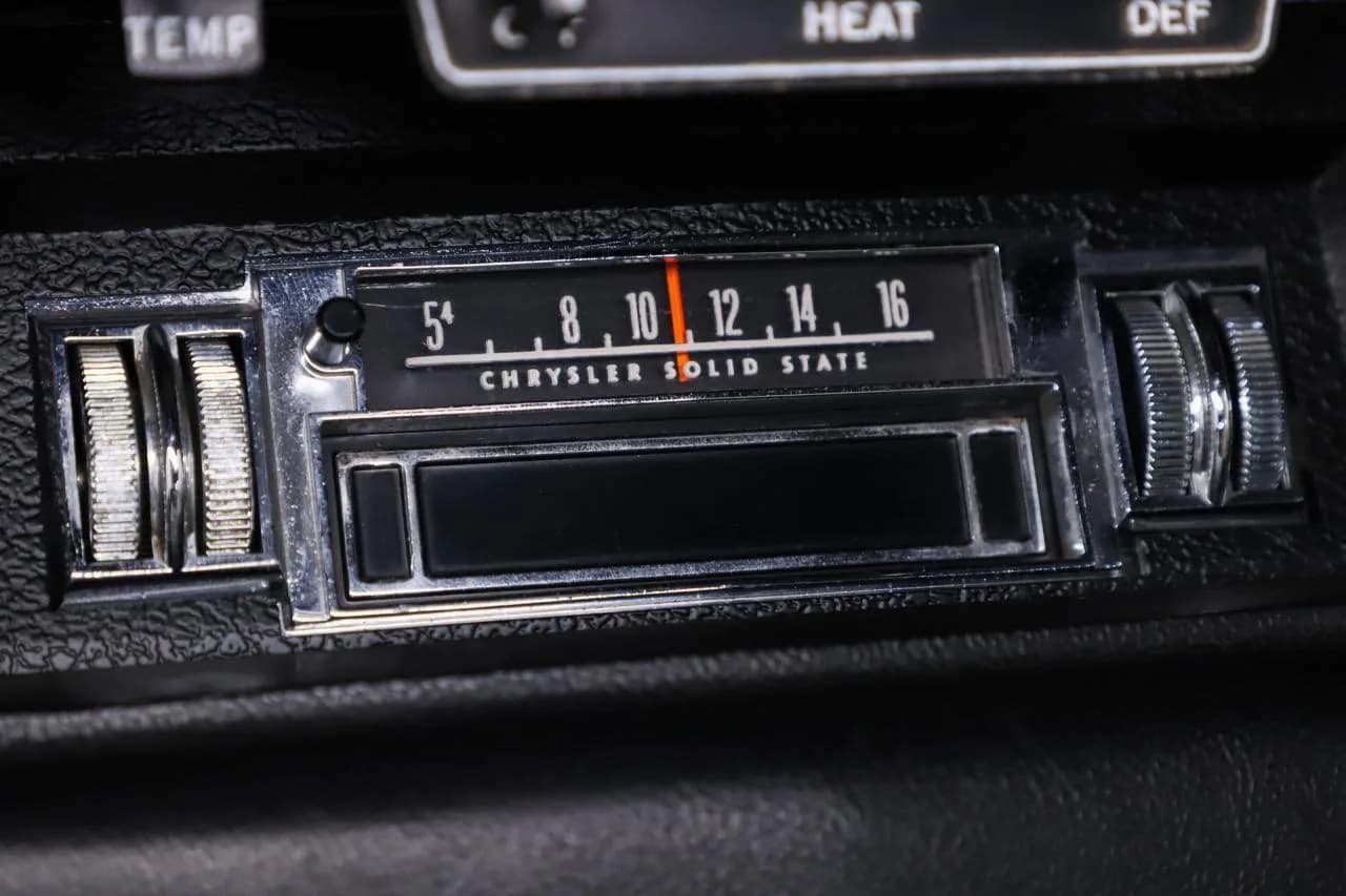 1970 Plymouth Superbird - Image 30