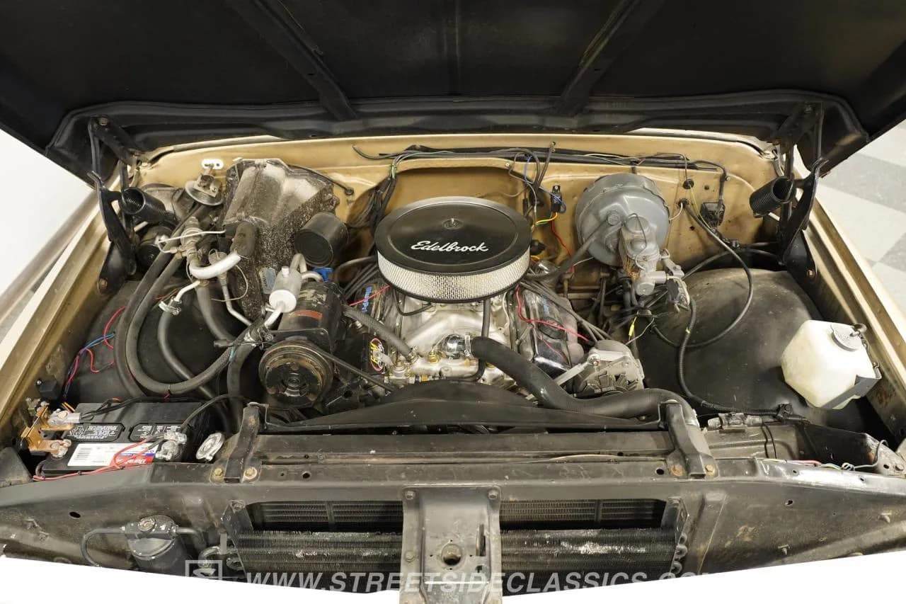 1968 Chevrolet C20 - Thumbnail 4