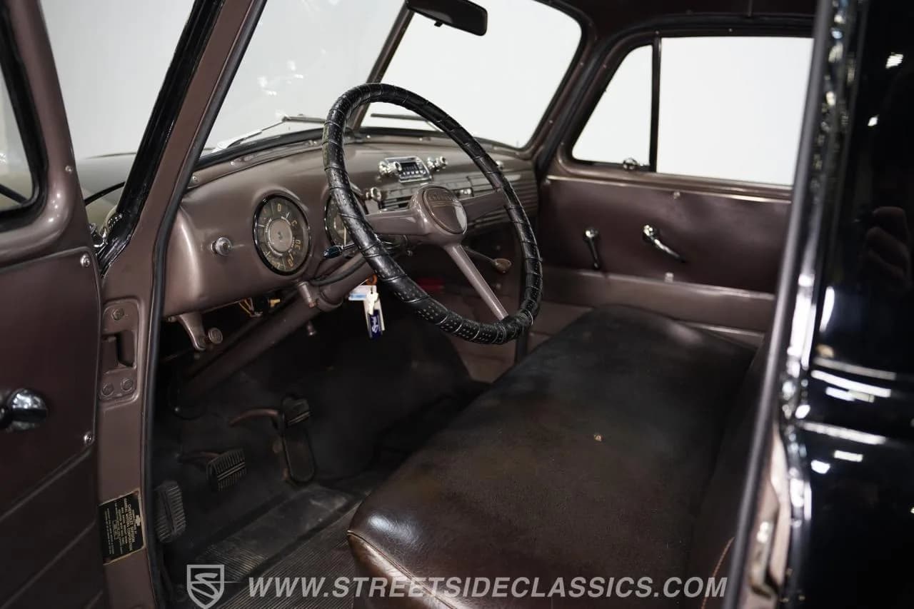 1952 Chevrolet 3100 - Thumbnail 4