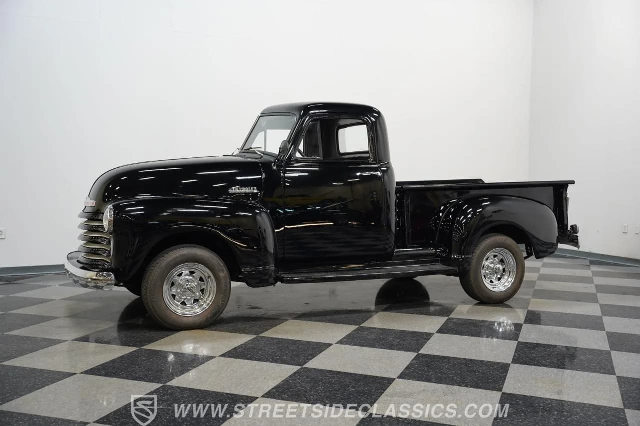 1952 Chevrolet 3100 - Thumbnail 6