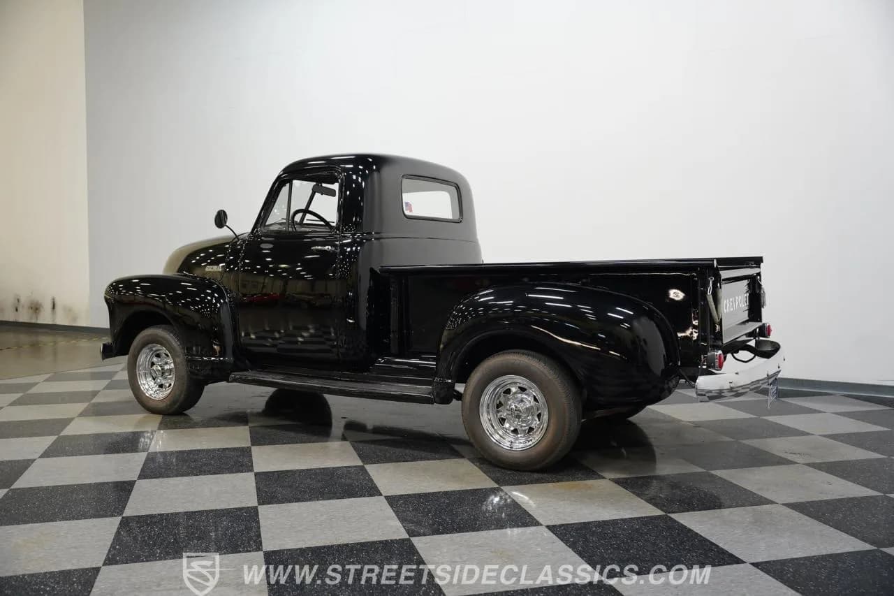 1952 Chevrolet 3100 - Thumbnail 8