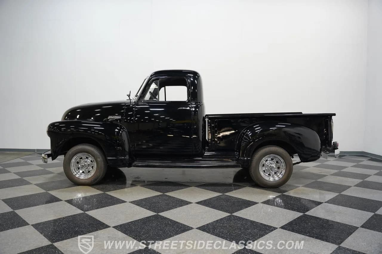1952 Chevrolet 3100 - Thumbnail 2