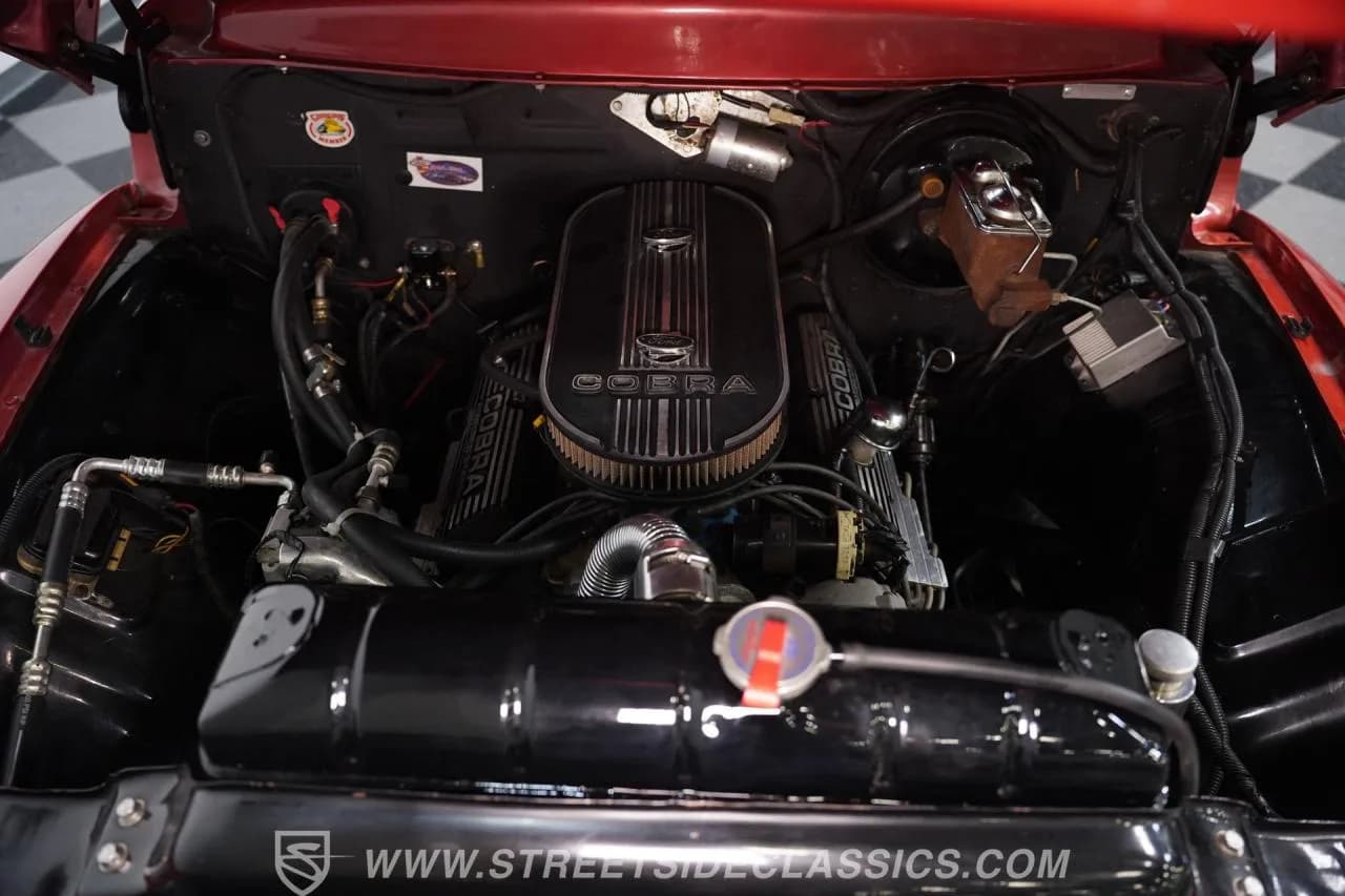 1956 Ford F-100 - Thumbnail 3