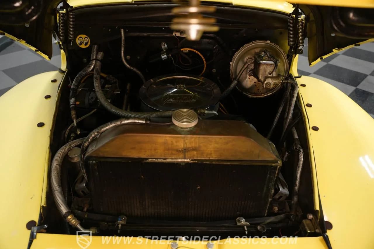 1952 Ford F-1 - Thumbnail 3